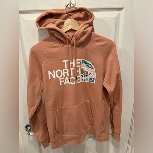 The North Face Hoodie